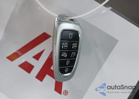 2024 Hyundai Palisade Calligraphy from USA, damaged, VIN KM8R7DGE4RU691613